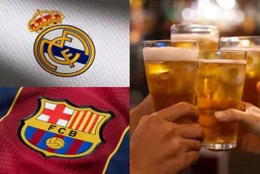 El exfutbolista pudo haber sido un crack a nivel mundial, pero no quiso serlo.