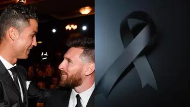 El exfutbolista que falleció a sus 80 años.