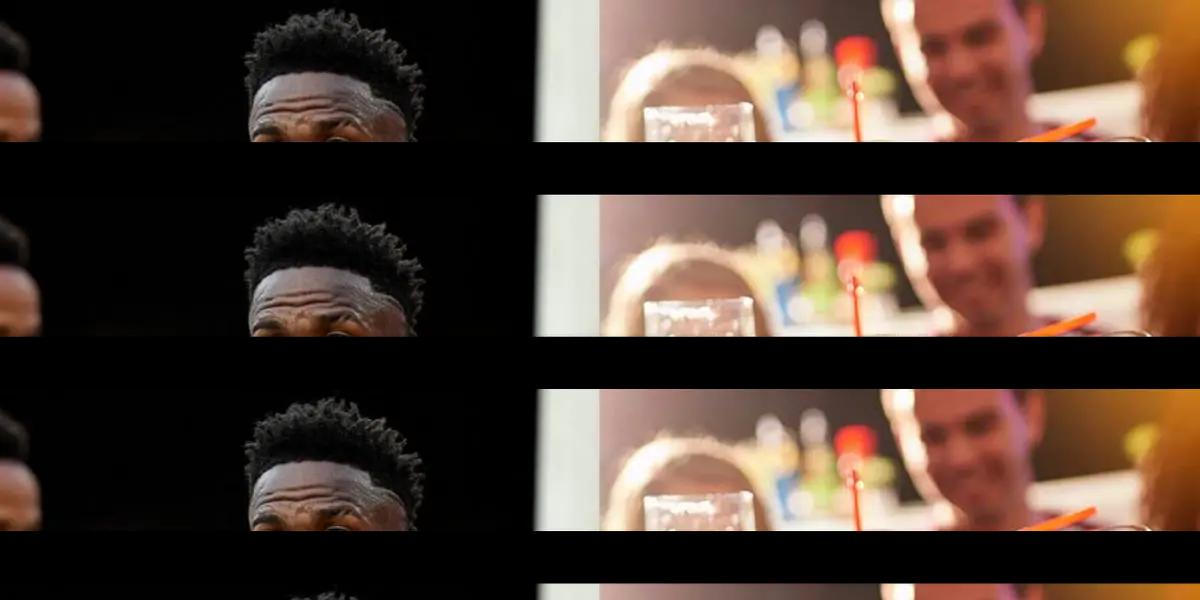 El exfutbolista no tuvo una vida lo suficientemente profesional cuando era jugador.