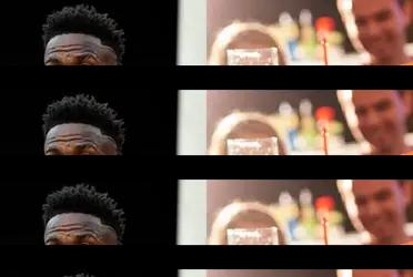 El exfutbolista no tuvo una vida lo suficientemente profesional cuando era jugador.