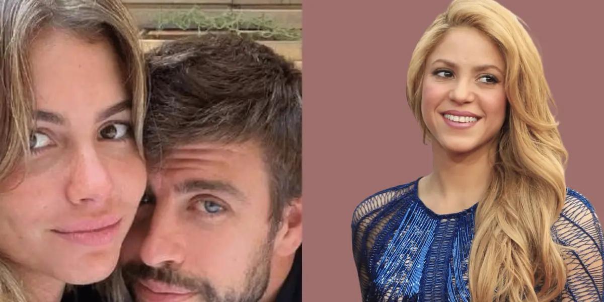 El exfutbolista y actual empresario no está en un buen momento con su nueva pareja.