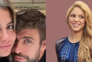 El exfutbolista y actual empresario no está en un buen momento con su nueva pareja.