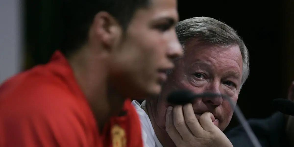 El exitoso ex entrenador del Manchester United, Sir Alex Ferguson, desveló quién es el mejor futbolista que ha entrenado. Para sorpresa de muchos, dijo que no fue Cristiano Ronaldo, sino que él prefería a Denis Irwin, ex jugador red.