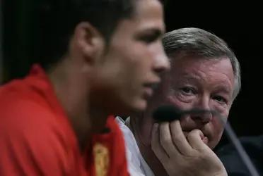 El exitoso ex entrenador del Manchester United, Sir Alex Ferguson, desveló quién es el mejor futbolista que ha entrenado. Para sorpresa de muchos, dijo que no fue Cristiano Ronaldo, sino que él prefería a Denis Irwin, ex jugador red.