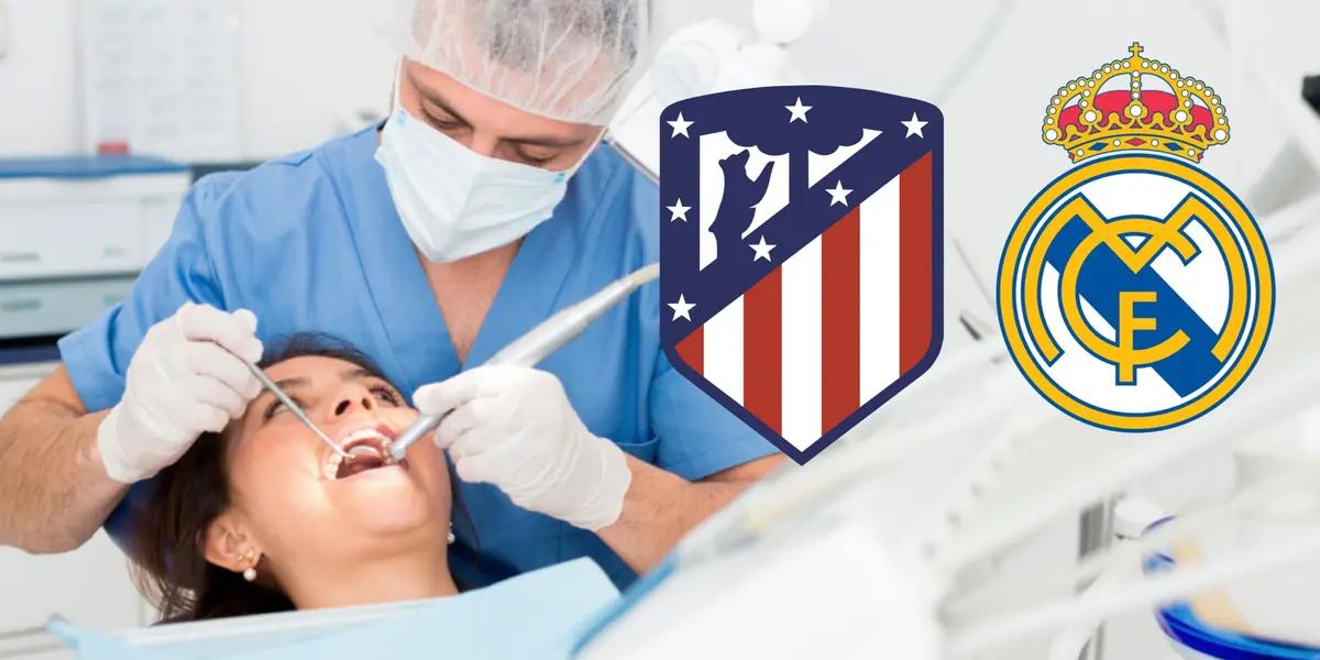 El exjugador además de jugar al fútbol también tuvo otra carrera.