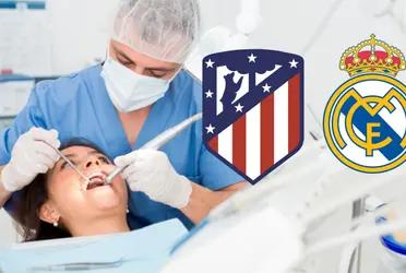 El exjugador además de jugar al fútbol también tuvo otra carrera.