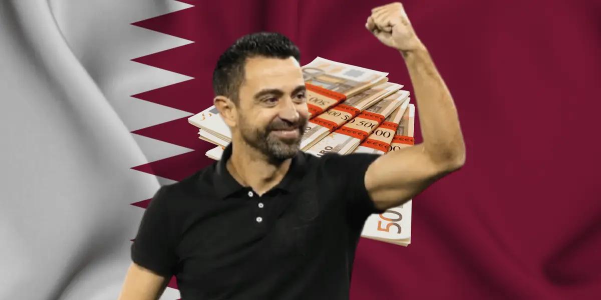El exjugador del Barcelona le costó mucho dinero al club en su momento y no rindió como se esperaba, pero ahora Qatar se lo llevaría.