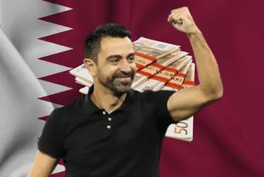 El exjugador del Barcelona le costó mucho dinero al club en su momento y no rindió como se esperaba, pero ahora Qatar se lo llevaría.