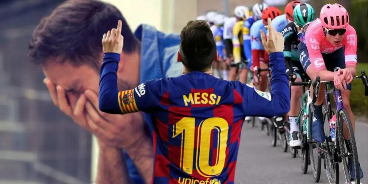 El exjugador lleva actualmente una vida muy diferente a la que tenía años atrás.