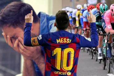 El exjugador lleva actualmente una vida muy diferente a la que tenía años atrás.