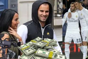 el exmerengue y su pareja tendrán su propio reality en Mediaset. Así lo han anunciado ambos a través del canal de la influencer en Mtmad, donde ésta comparte su día a día personal y profesional.