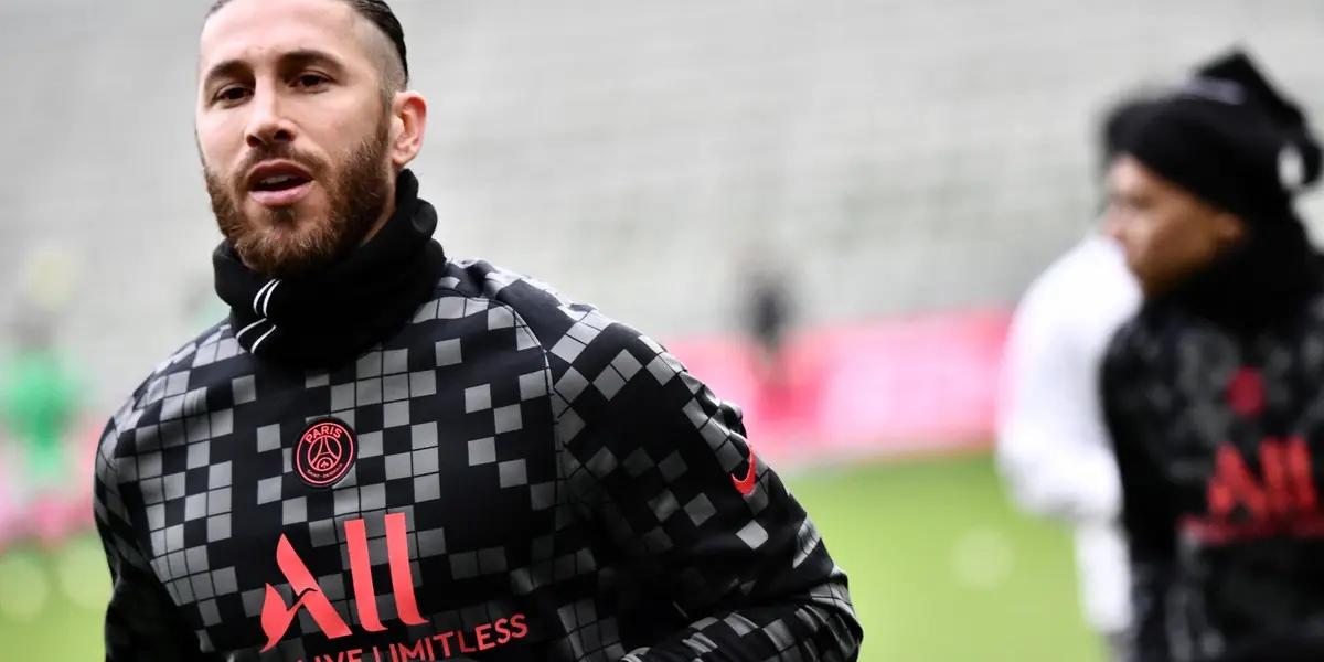 El experimentado central español, uno de los mejores pagos del plantel, estará jugando su primer partido con la camiseta del PSG frente al Saint-Étienne, luego de recuperarse de la lesión que lo mantuvo fuera de las canchas todo este tiempo.