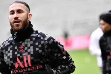 El experimentado central español, uno de los mejores pagos del plantel, estará jugando su primer partido con la camiseta del PSG frente al Saint-Étienne, luego de recuperarse de la lesión que lo mantuvo fuera de las canchas todo este tiempo.