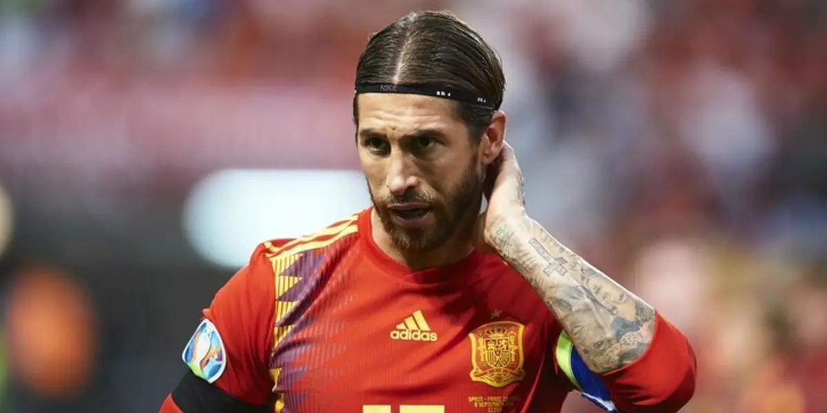 El experimentado defensor no viajará al Mundial por decisión del cuerpo técnico
