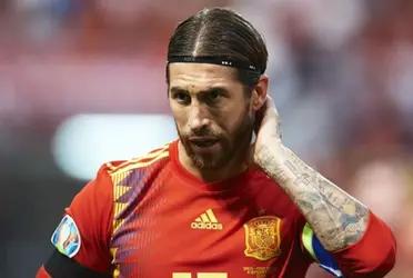 El experimentado defensor no viajará al Mundial por decisión del cuerpo técnico