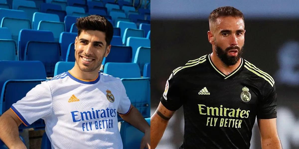 El experimentado español de 30 años cada vez va perdiendo protagonismo y el Madrid ya piensa algunos jóvenes para cubrir aquella plaza.