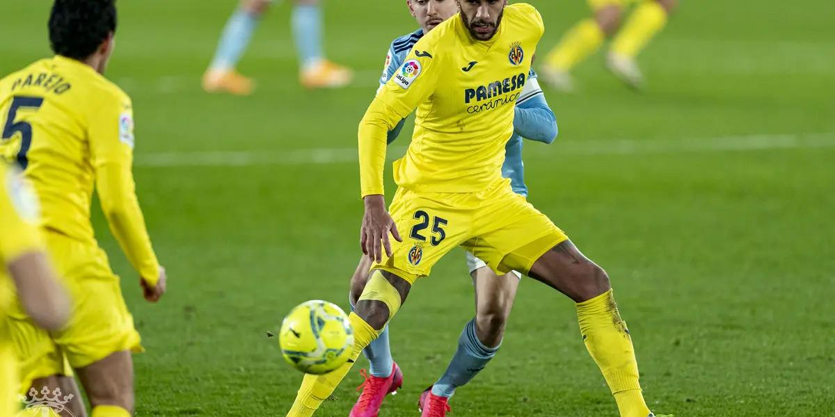 El experimentado futbolista francés del Villarreal está en boca de varios equipos de Europa. El ex Watford se ha reinventado de la mano de Unai Emery.