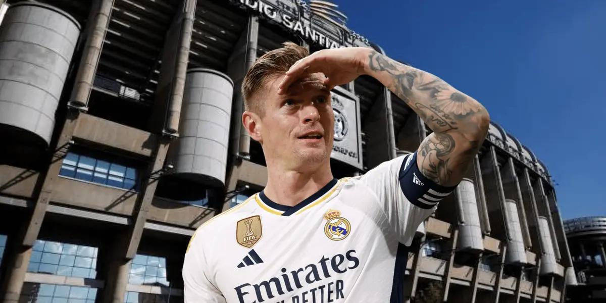 El experimentado mediocampista Merengue dio su veredicto y sorprendió a todos con la respuesta