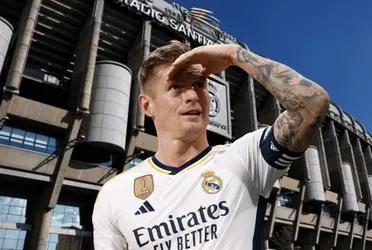 El experimentado mediocampista Merengue dio su veredicto y sorprendió a todos con la respuesta