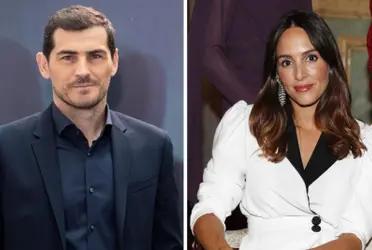 El exportero del Real Madrid, ker Casillas, vuelve a ser portada de las revistas del corazón por estar relacionado con la influencer Rocío Osorno, muy conocida en el mundo de la moda.
