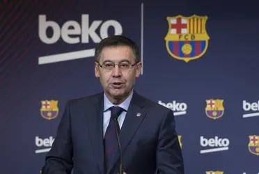 El expresidente blaugrana rompió el silencio sobre los temas del FC Barcelona y disparó munición gruesa sobre el actual mandamás culé. Picantes declaraciones.