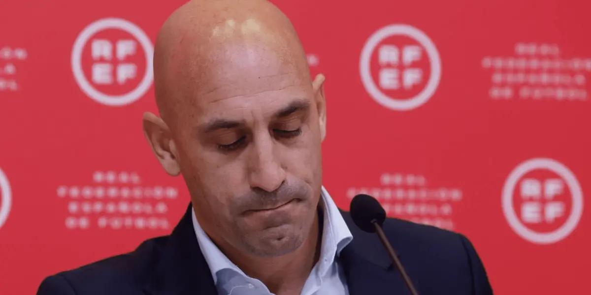 El expresidente de la RFEF tendrá la opción de declarar o no en las próximas horas