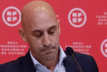 El expresidente de la RFEF tendrá la opción de declarar o no en las próximas horas