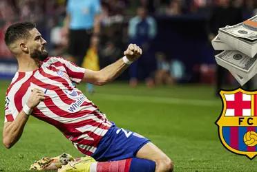 El extremo belga podría ser uno de los refuerzos de la temporada.