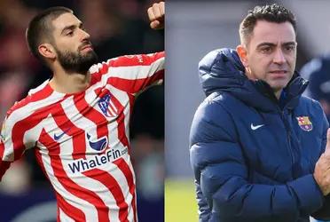 El extremo belga ya confirmó dónde jugará la próxima temporada.