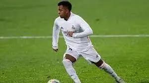 El extremo brasilero habló acerca del presente del equipo.