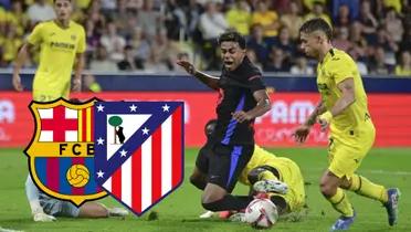 El extremo del FC Barcelona puede que no juegue el partido de Copa