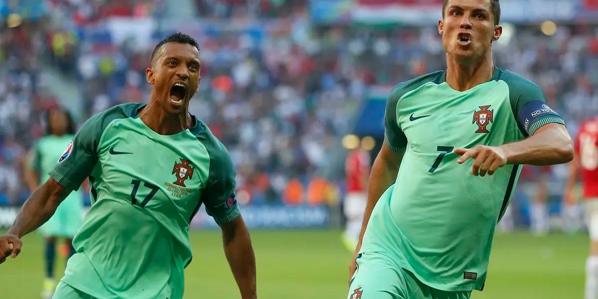 El extremo derecho portugués, Luis Nani finalizó contrato con el Orlando City de la MLS y el club no le quiso renovar el vinculo. Ahora se encuentra libre y en busqueda de algún club que quiera contar con sus servicios.