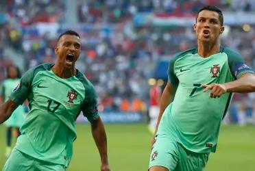 El extremo derecho portugués, Luis Nani finalizó contrato con el Orlando City de la MLS y el club no le quiso renovar el vinculo. Ahora se encuentra libre y en busqueda de algún club que quiera contar con sus servicios.