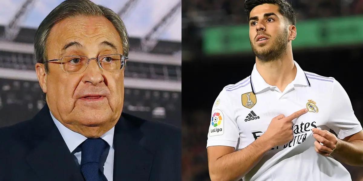 El extremo español fue titular en el duelo liguero contra el Getafe.