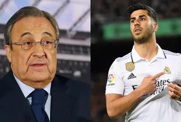 El extremo español fue titular en el duelo liguero contra el Getafe.