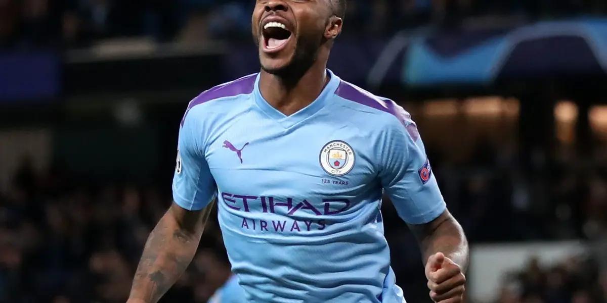 El extremo inglés tendría un precio muy económico.