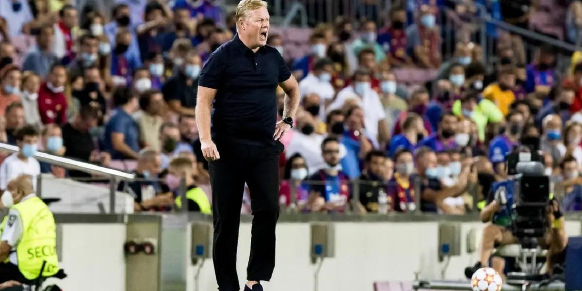 El extrenador del equipo culé sigue siendo un atractivo comercial para el mercado dentro del ámbito del fútbol internacional. Un exótico equipo europeo quiere que sea parte de un ambicioso plan para llevarlos a lo más qalto de la competencia.