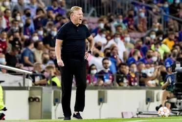 El extrenador del equipo culé sigue siendo un atractivo comercial para el mercado dentro del ámbito del fútbol internacional. Un exótico equipo europeo quiere que sea parte de un ambicioso plan para llevarlos a lo más qalto de la competencia.