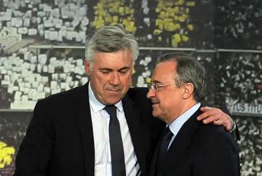 El fair play financiero impuesto por LaLiga, y algunas particularidades financieras, obligan al ingenio por parte de las instituciones para asegurar fichajes. Real Madrid no es la excepción y de esa forma podría asegurar a un sorprendente refuerzo.
