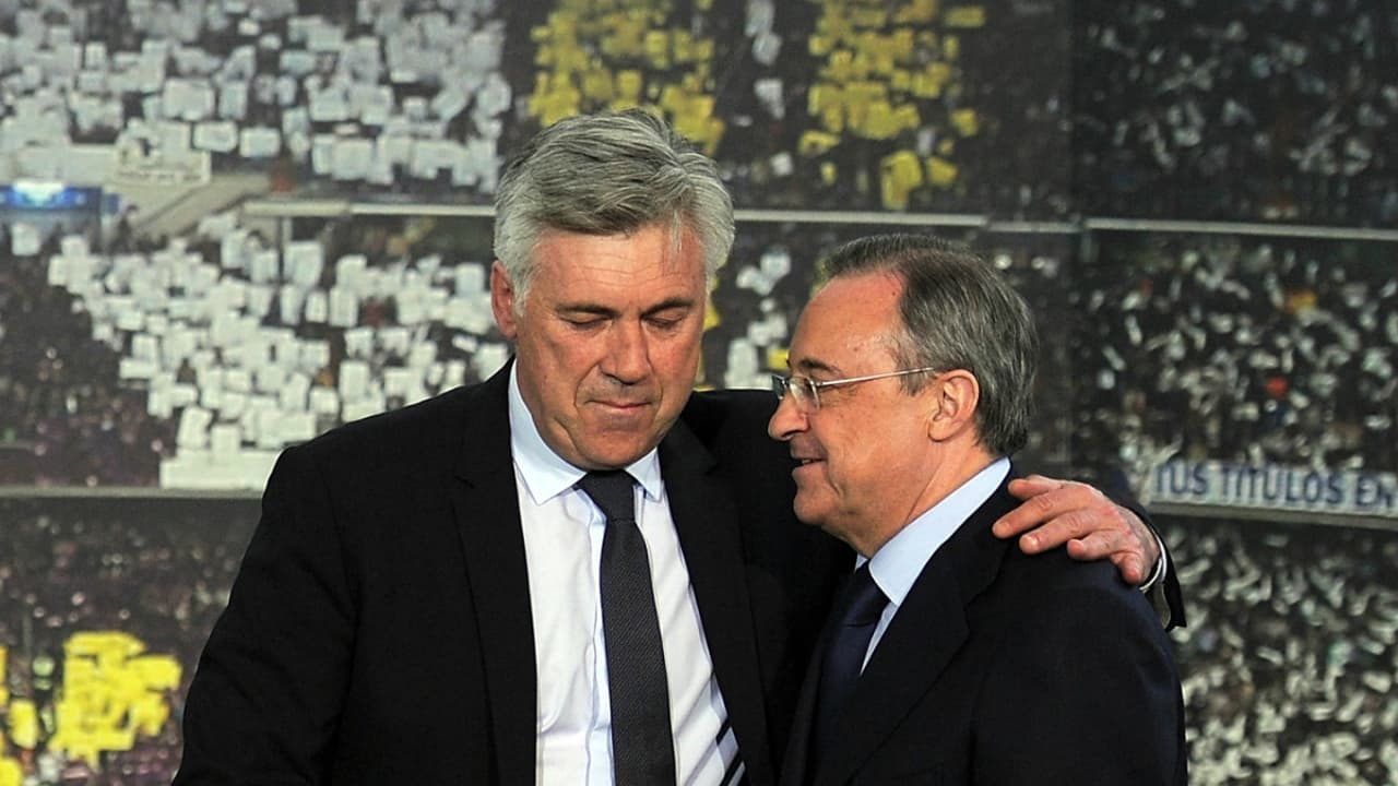 El fair play financiero impuesto por LaLiga, y algunas particularidades financieras, obligan al ingenio por parte de las instituciones para asegurar fichajes. Real Madrid no es la excepción y de esa forma podría asegurar a un sorprendente refuerzo.