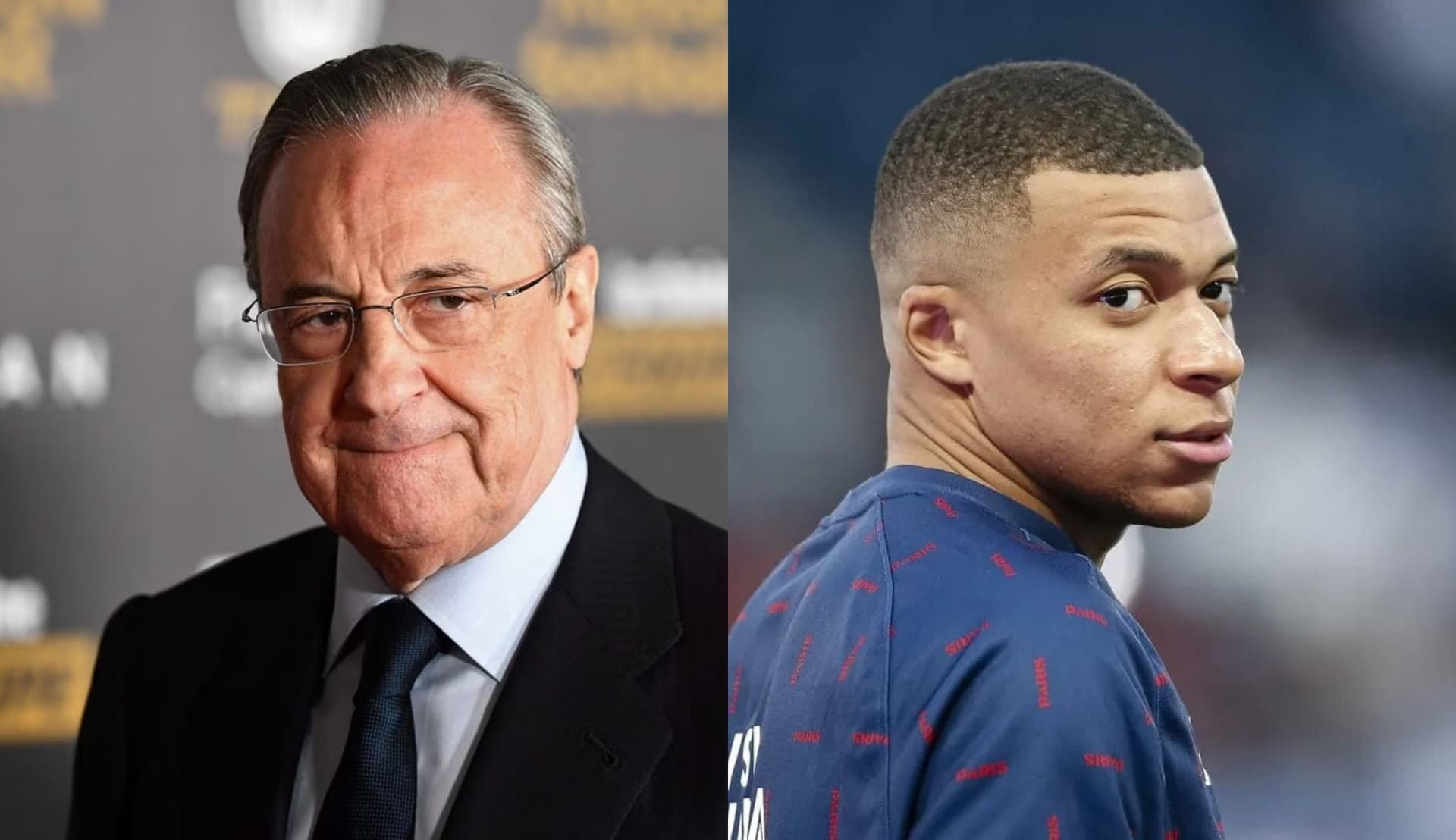 El famoso nombre de Kylian Mbappé vuelve a sonar en el Madrid e ilusiona a toda la afición merengue.