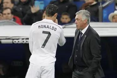 El famoso programa español debatió sobre la situación de Cristiano Ronaldo, y la posibilidad de salir de Juventus en esta misma temporada. ¿Habrá chance de una segunda parte de su historia con el Real Madrid?