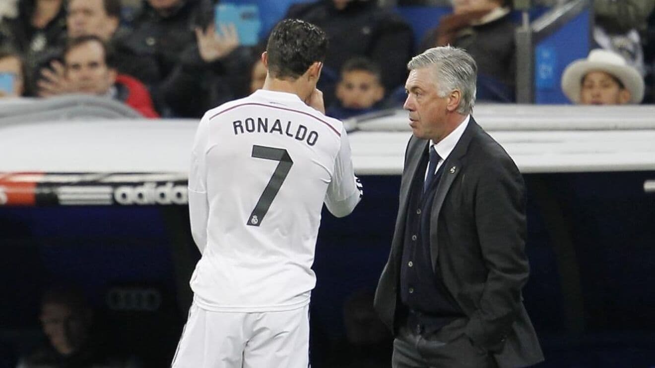 El famoso programa español debatió sobre la situación de Cristiano Ronaldo, y la posibilidad de salir de Juventus en esta misma temporada. ¿Habrá chance de una segunda parte de su historia con el Real Madrid?