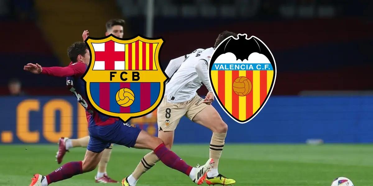 El FC Barcelona buscará ganar después de las victorias del Real Madrid y Atlético, aquí dónde ver el partido