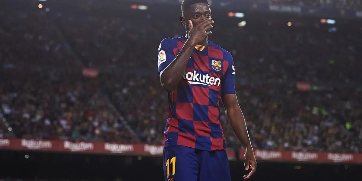 El FC Barcelona buscaría a un refuerzo que frecuenta muchas lesiones