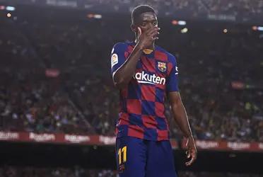 El FC Barcelona buscaría a un refuerzo que frecuenta muchas lesiones