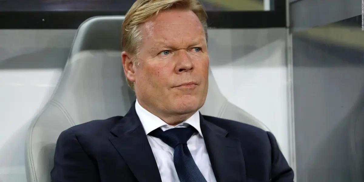 El FC Barcelona comenzará su temporada en La Liga en la que buscará cortar una sequía de hace dos años, ya que viene de perderla teniendo posibilidades de coronarse dependiendo de sí mismo y anteriormente liderarla pero perderla en el final frente al Real Madrid. Además un FC Barcelona renovado ya que tiene nombres como Agüero y Depay.