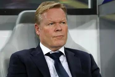 El FC Barcelona comenzará su temporada en La Liga en la que buscará cortar una sequía de hace dos años, ya que viene de perderla teniendo posibilidades de coronarse dependiendo de sí mismo y anteriormente liderarla pero perderla en el final frente al Real Madrid. Además un FC Barcelona renovado ya que tiene nombres como Agüero y Depay.