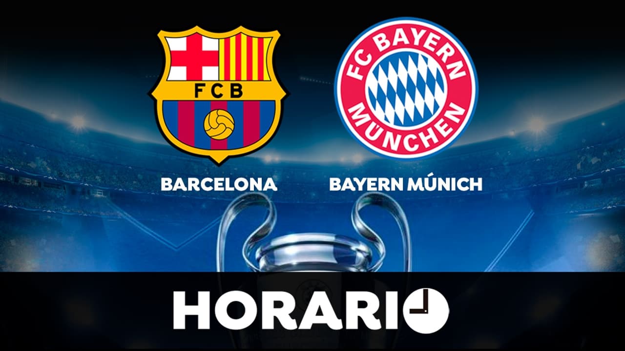 El FC Barcelona dará puntapié inicial para su participación en la UEFA Champions League, ante el poderosísimo elenco alemán. Todos los detalles de la previa del encuentro, válido por el Grupo E.