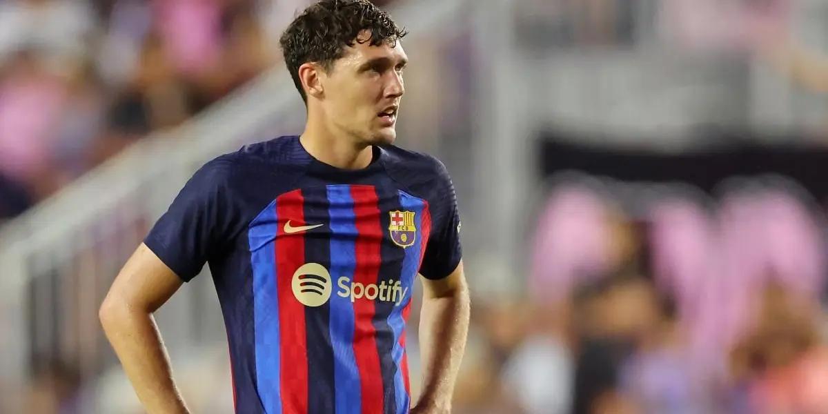 El FC Barcelona disputara un amistoso contra el AC Milán de Las Vegas